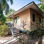 Hidden Valley Holiday Park Darwin