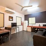 Hidden Valley Holiday Park Darwin
