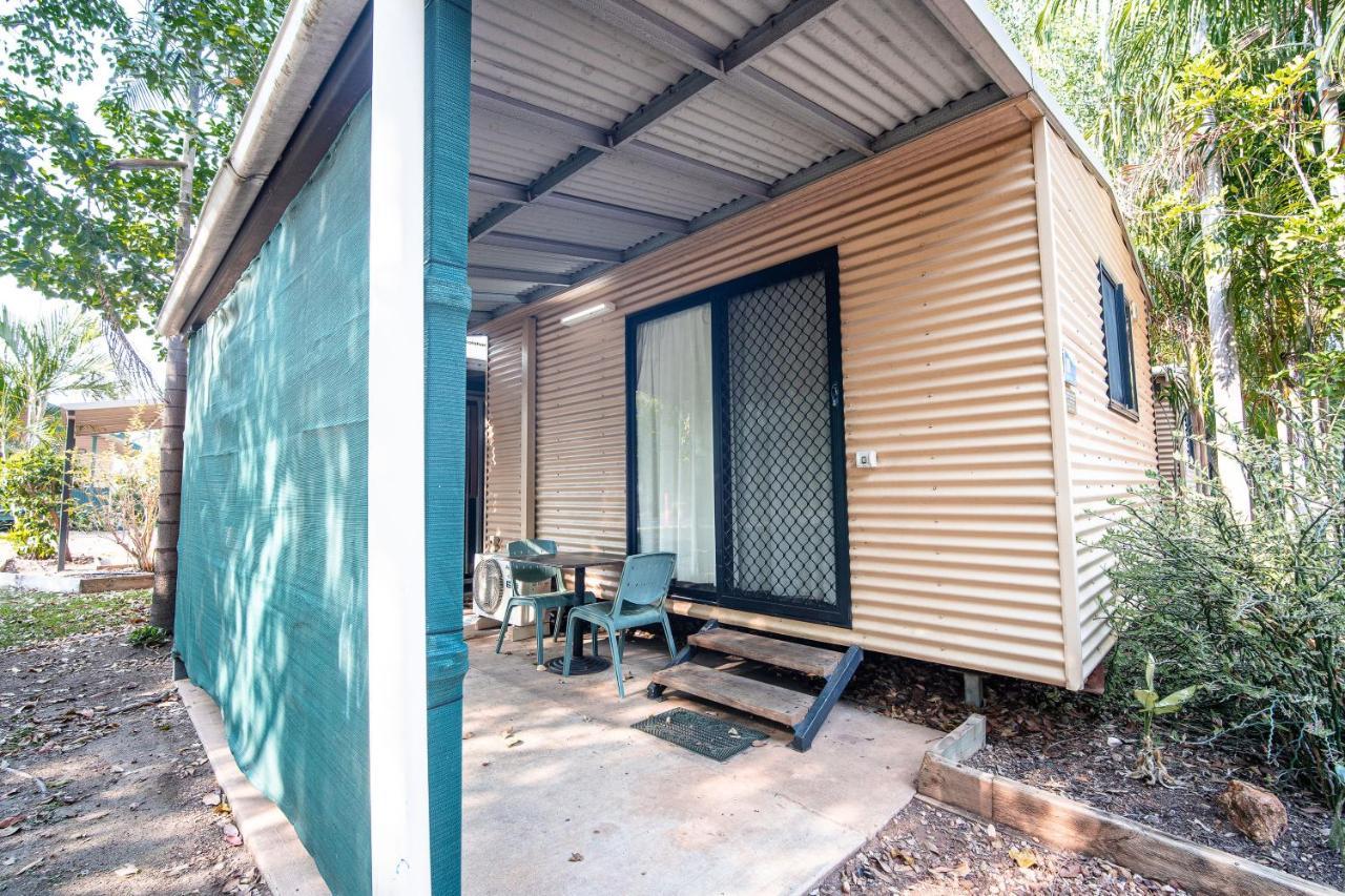 Hidden Valley 4* Darwin