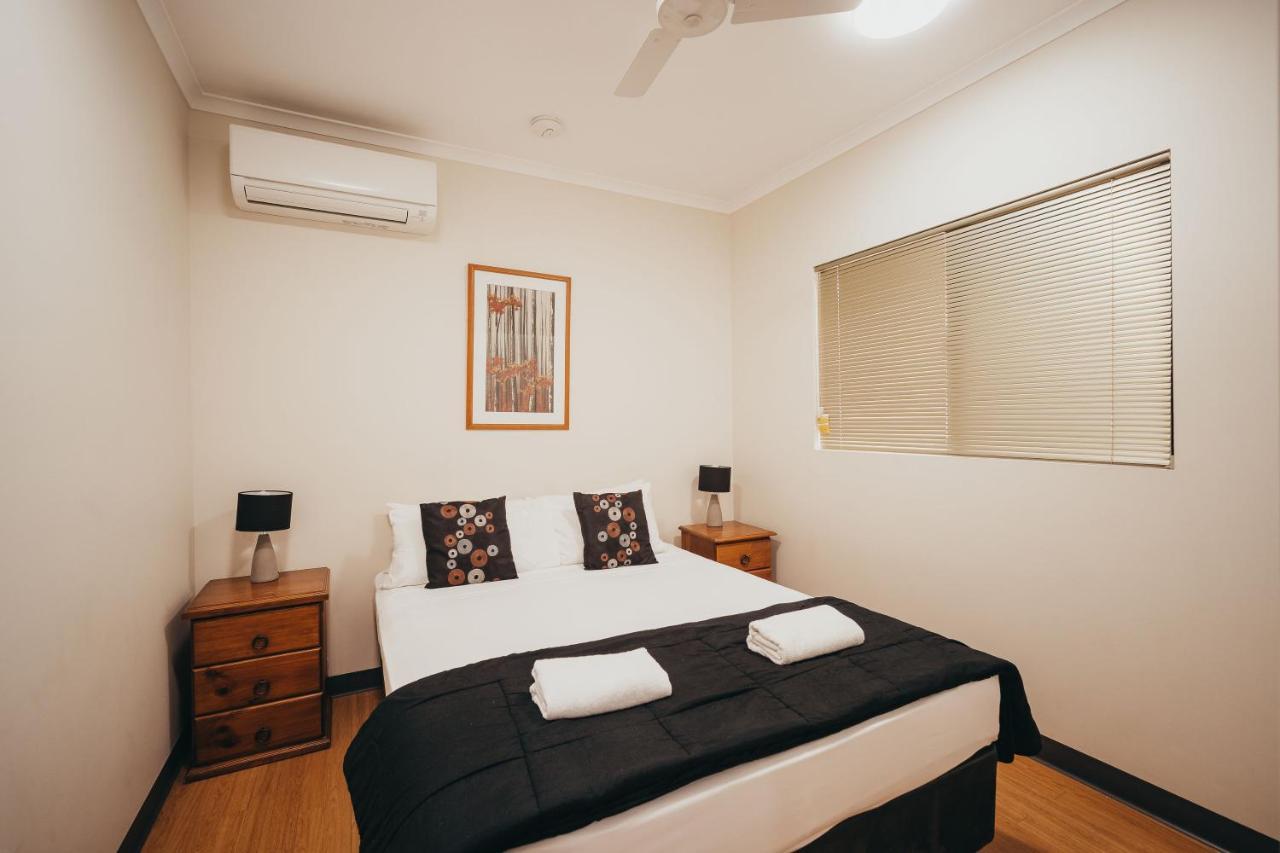 Hidden Valley 4* Darwin