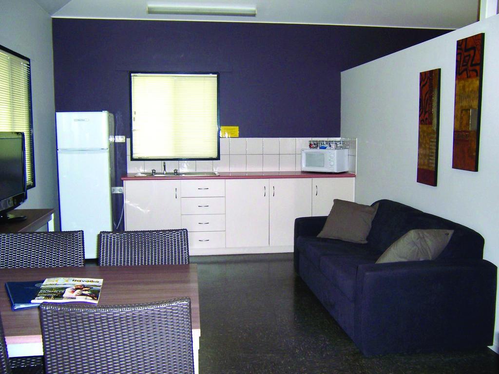 Hidden Valley 4* Darwin