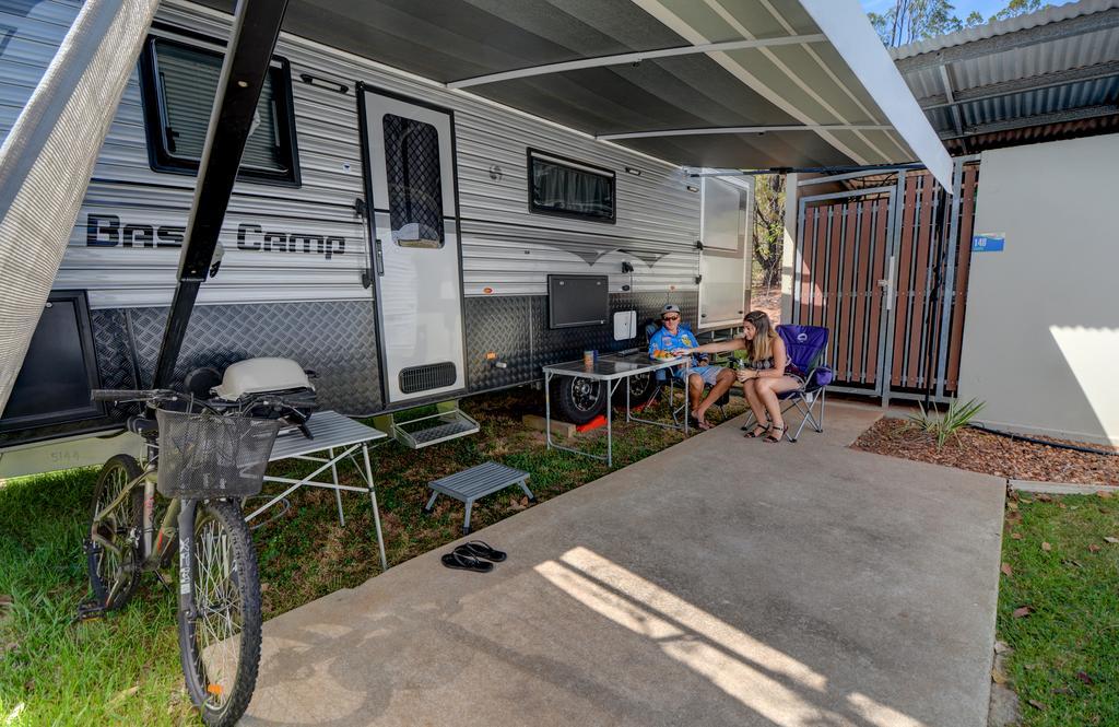 Hidden Valley 4* Darwin