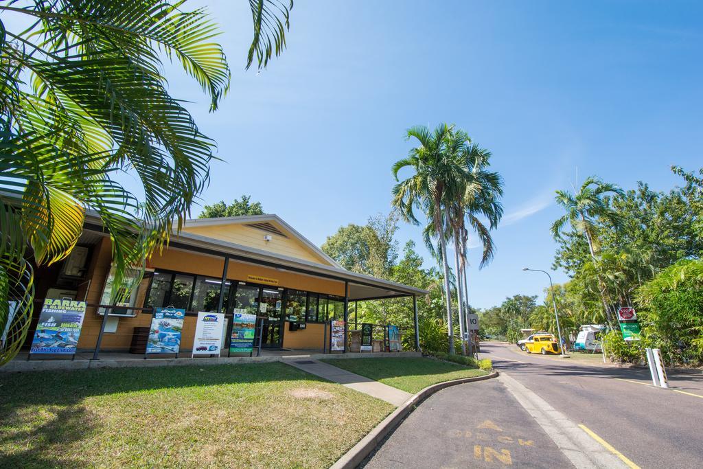 Hidden Valley Darwin